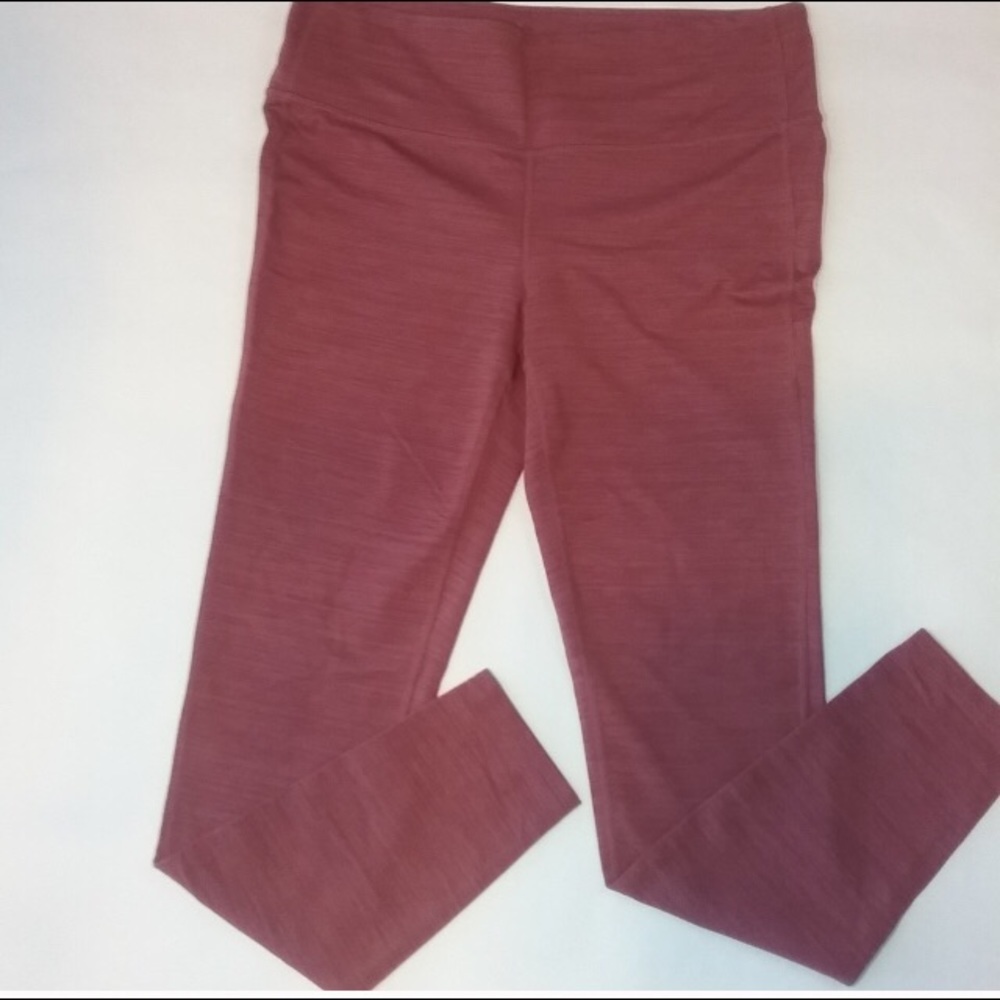 Athleta chaturanga leggings